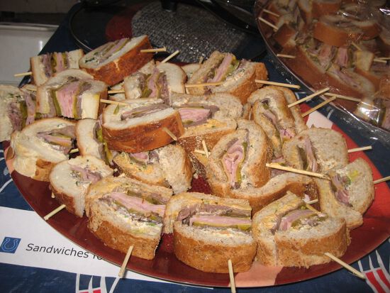 Picture of Shawn's NE Patriots Tailgating Club - Patriots vs Jaguars